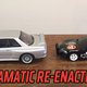 Image for article titled My Year In Nissan Skyline, Hummer And Other Car Adventures